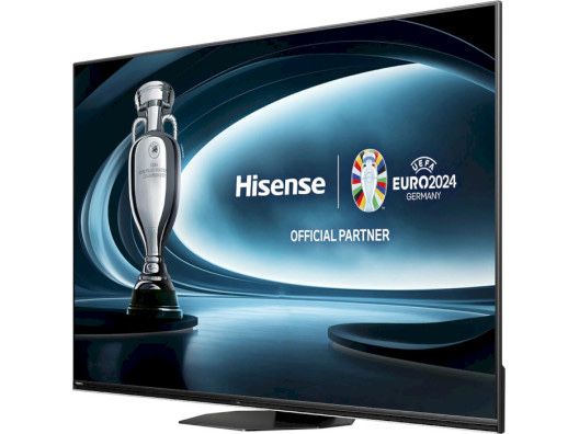 Телевізор Hisense 65U8NQ