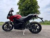 Zero SR ZERO Motorcycles Z1 SR ZF11.4 Motocykl Elektryczny zarejestrowany