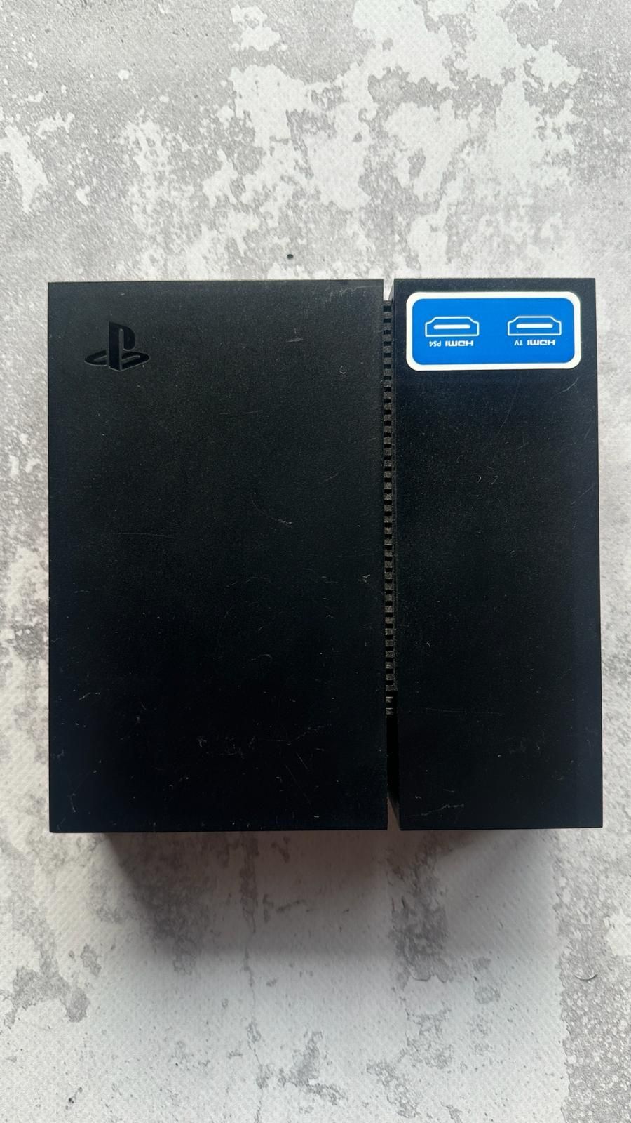 Ps4 Pro 1TB + okulary Vr 1