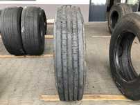 11R22.5 Opona BARUM BF12 ROAD FRONT Przód 13 - 14 mm