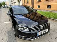 Passat b7 Highline 2,0 dsg