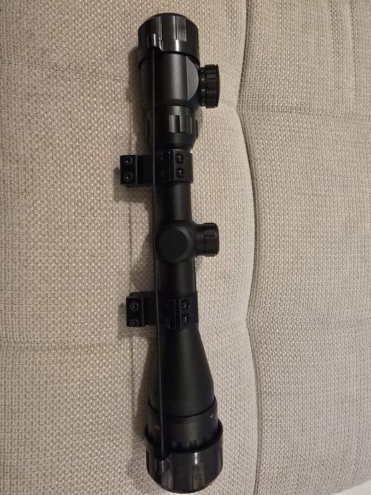 Mire Telescopia 4-16-40