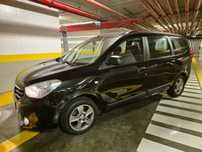 Dacia Lodgy 1.2 TCe Confort 7L