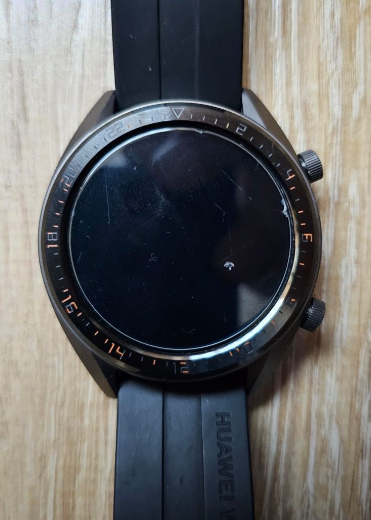 Huawei watch gt active