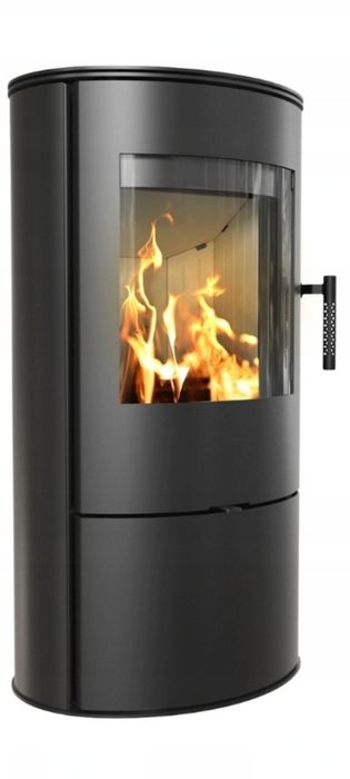 Kominek piec wolnostojący koza firmy Kratki