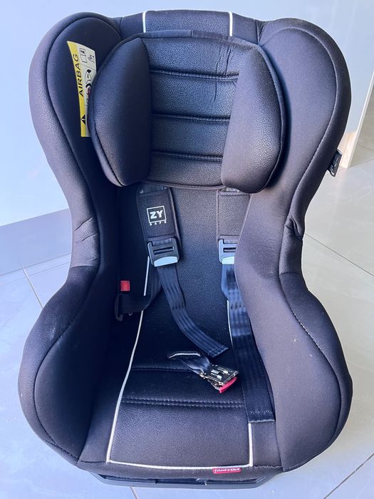 Cadeira bebé/ criança auto evolutiva