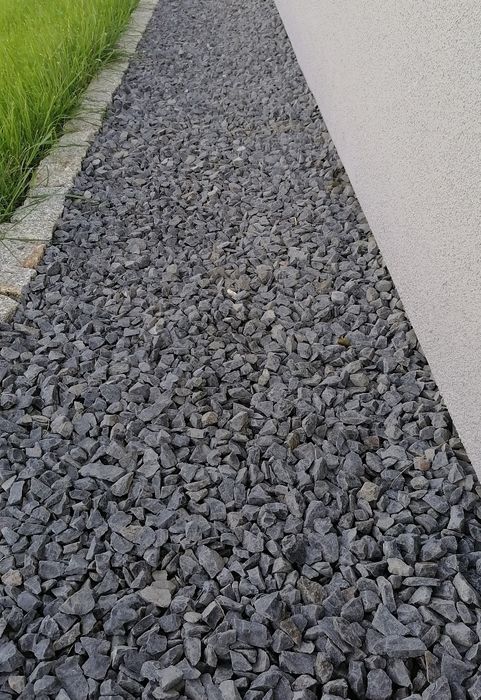 Promocjia! DALMATYŃCZYK 16-22 grani ##bazalt