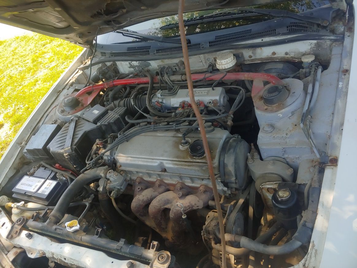 Продаю надёжный автомобиль