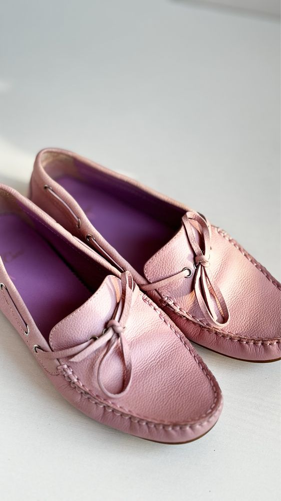 Мокасины J.Crew 35.5