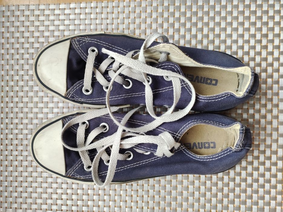 Converse damskie