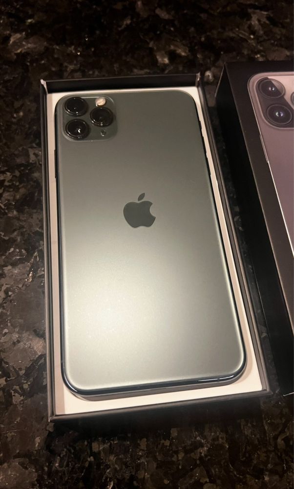 iPhone 11 PRO MAX
