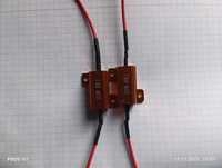 Резистор Canbus Led Обманка для світлодіодних LED ламп