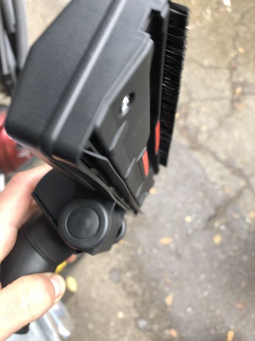 Щетка для пылесоса ковёр-пол