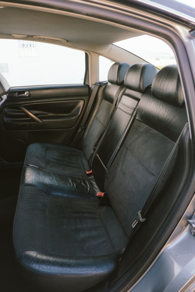 VW Passat 3BG B5.5 130cv Highline FullExtras Nacional