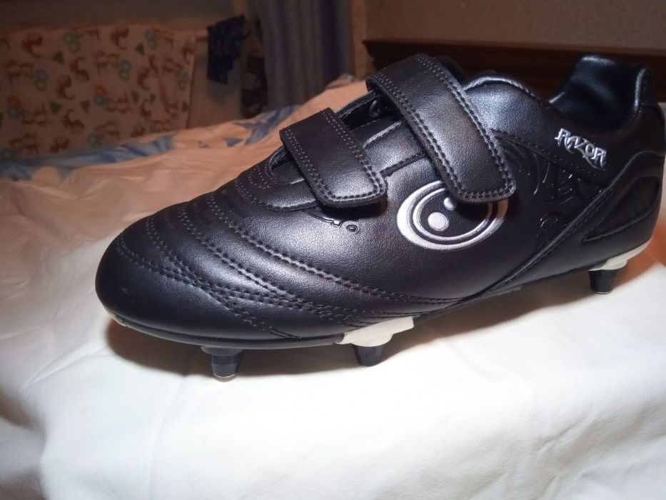 Сороконожки, бутсы, копы оригинал Optimum Razor