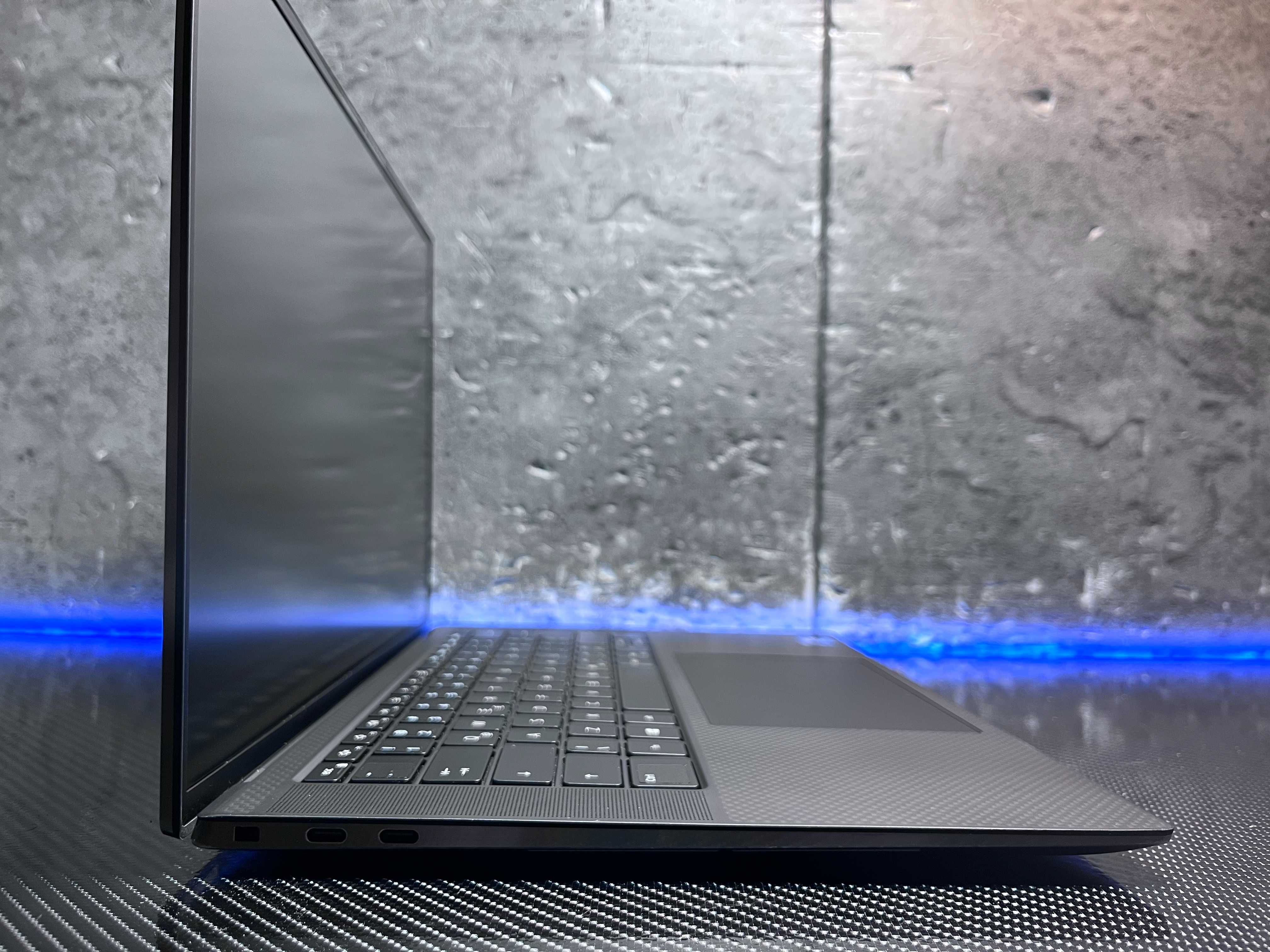 PREMIUM Dell Precision 5560 i7-11850H 32GB DDR4 1TB RTX A2000 W11PRO