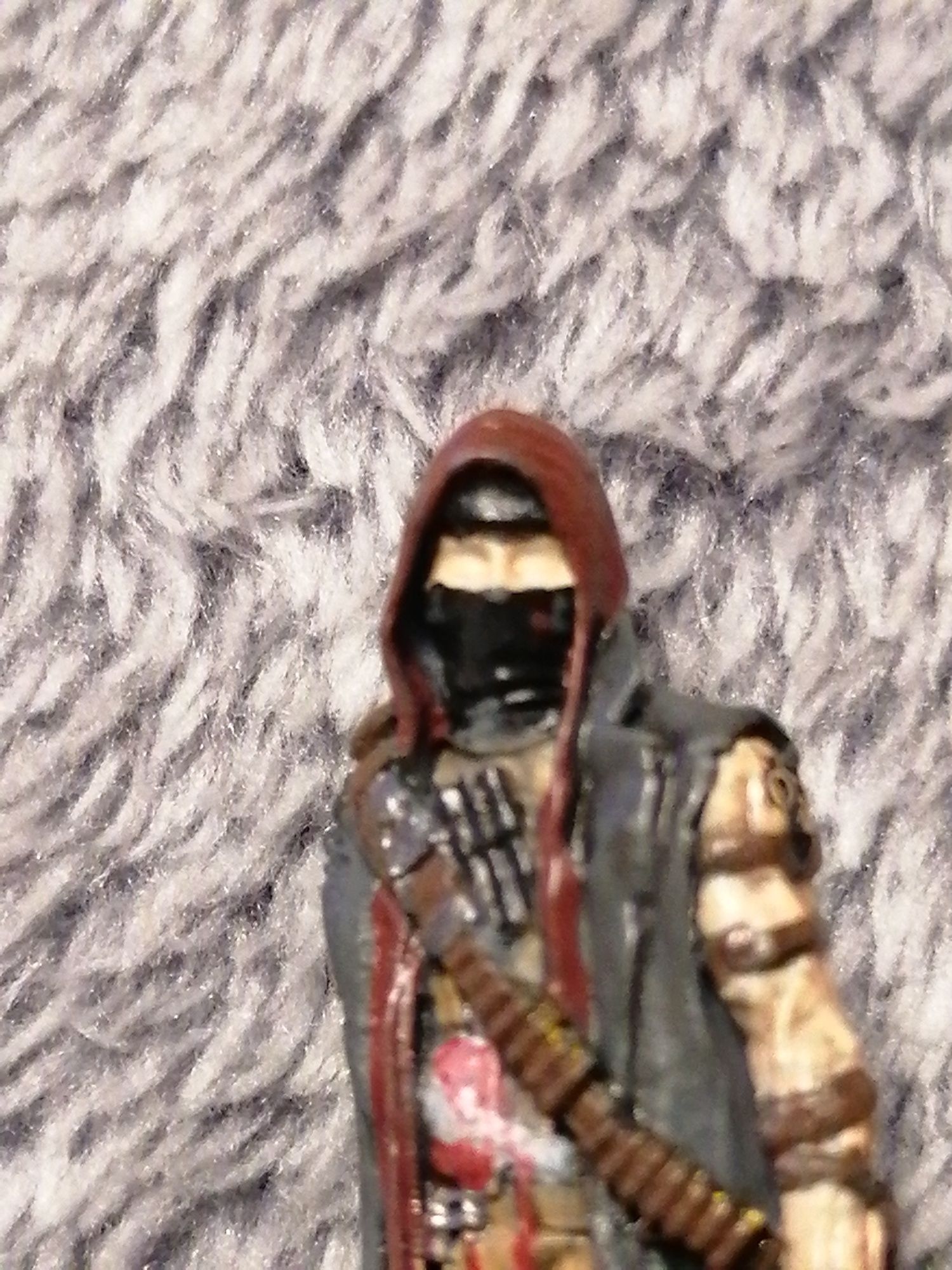 Figurka T75012 Infected Gangster