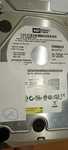 Retro dysk twardy Western Digital WD5000AAJB IDE ATA 3,5" 500GB