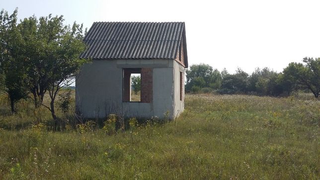 Продам земельный участок под застройку в Барышевке