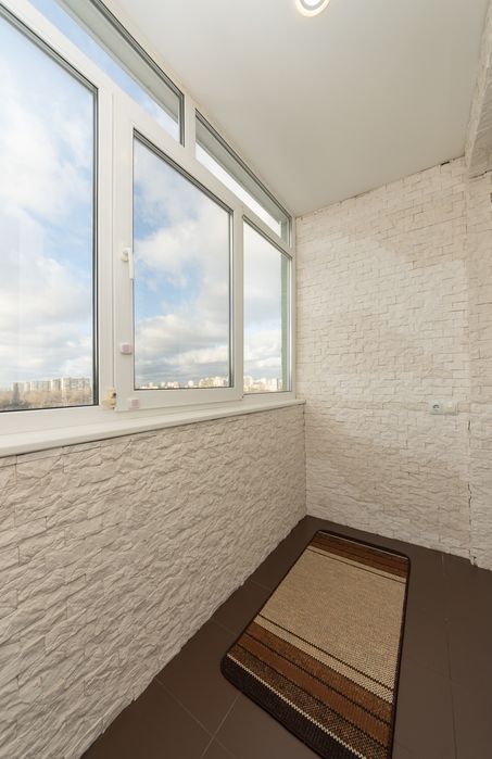 Апартаменти біля ТЦ Республіка Парк