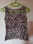 Top zebra rozmiar s