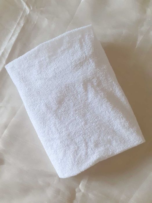 Непромокаемый наматрасник. Простынь. На детскую кровать.