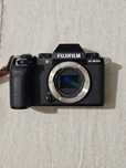 Fujifilm X-S10 Body Stan idealny IBIS 4K obiektyw XC 15-45 mm 3,5-5,6