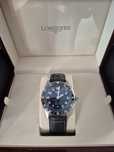 Longines Spirit Zulu Time