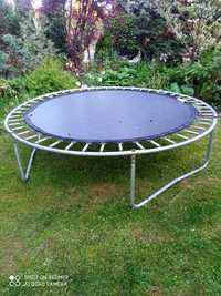 Trampolina 2,44m