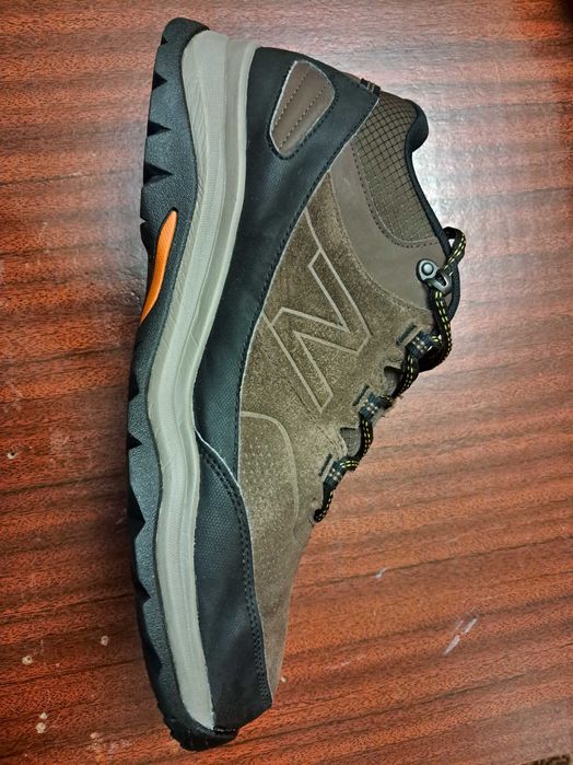 Мужские кроссовки   New Balance  оригинал 47.5 размер