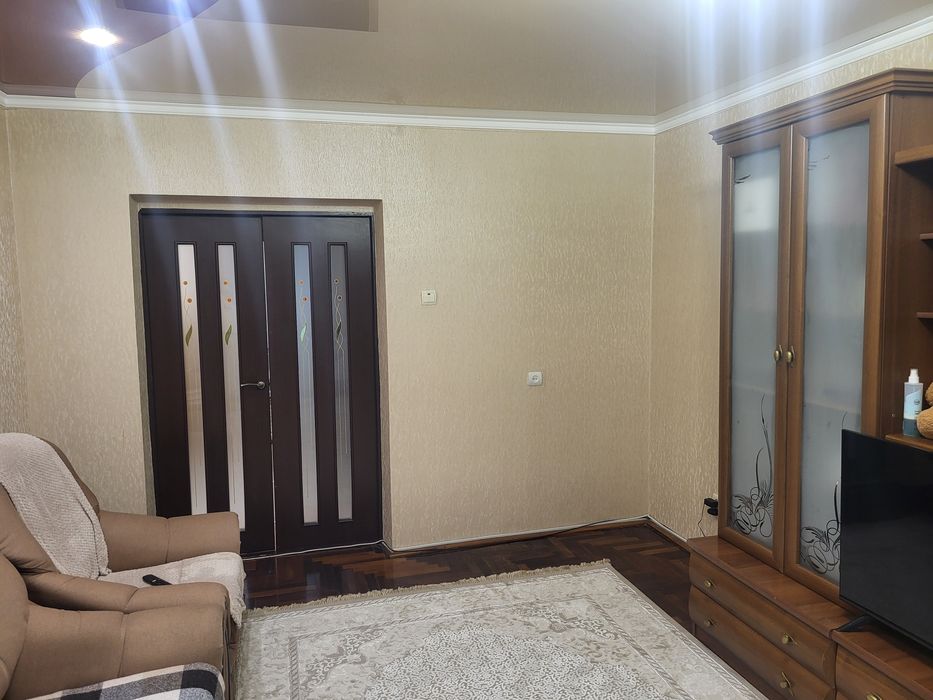 Продам 2-х кімнатну квартиру