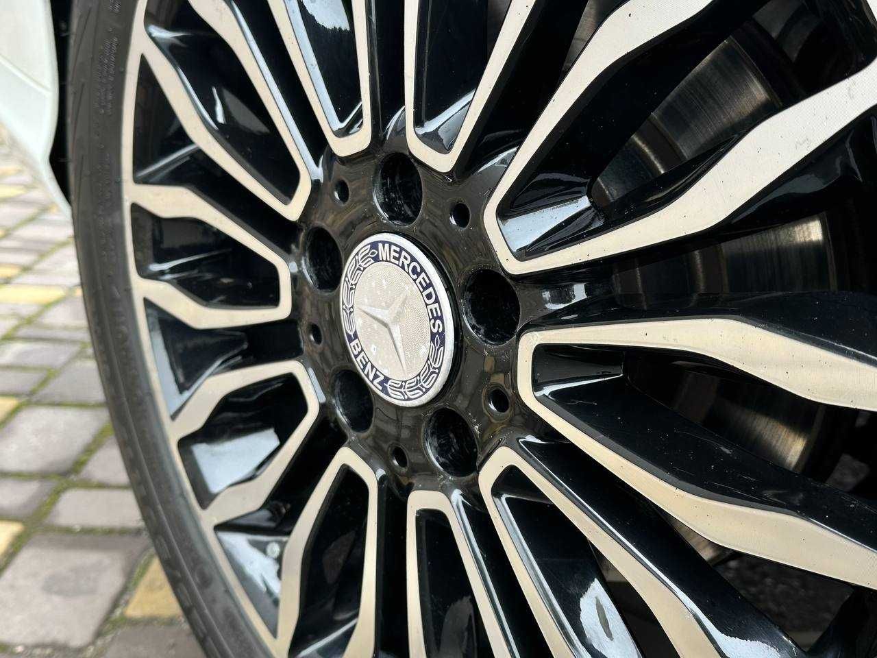 Mercedes Benz CLA 250 2,0 бензин АКПП 2016р. (Перший внесок від 20%)