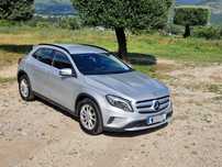 Mercedes Benz Gla 200