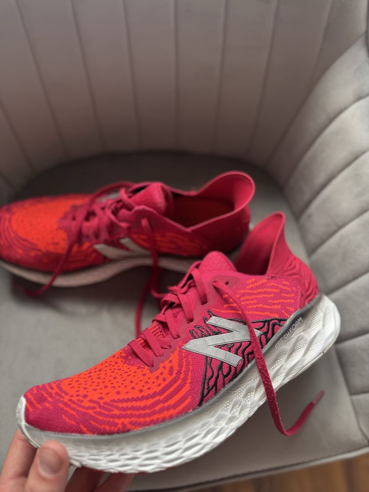 Кросівки New Balance 1080 Fresh x foam 46 розмір
