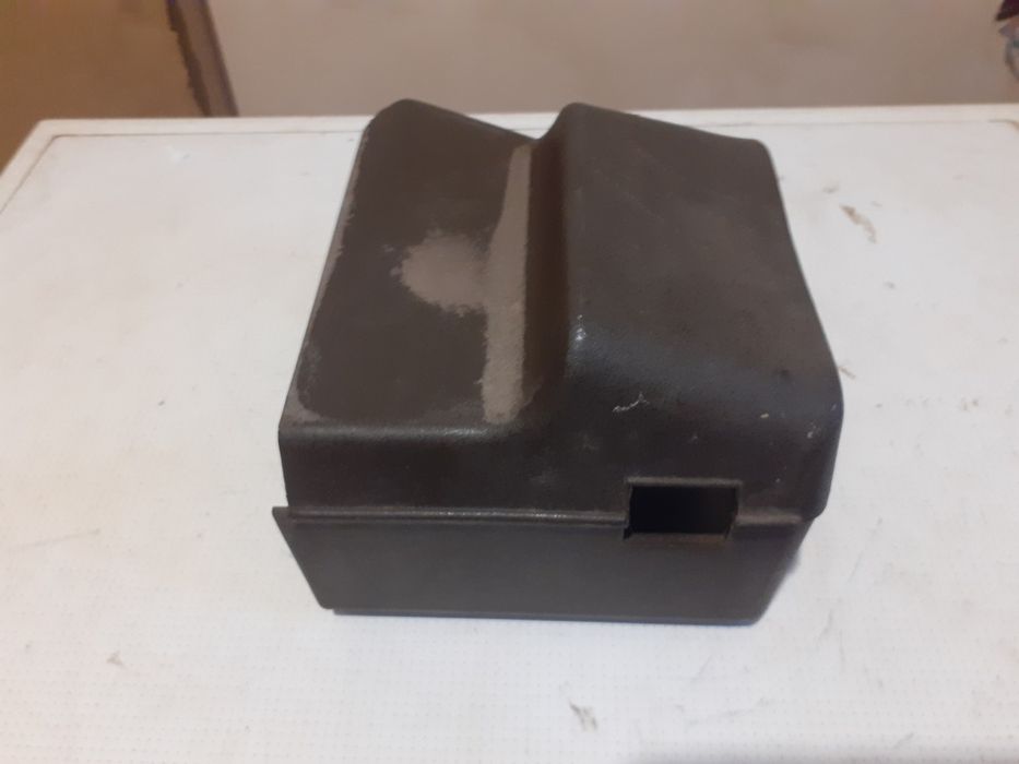 Кожух рулевого переключателя Москвич 412, 2140, 2141, Ода.