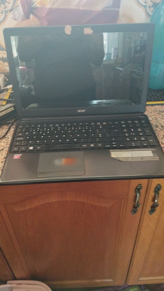 Portátil Acer ótimo estado