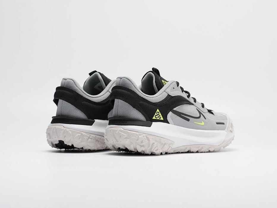 Кросівки Nike ACG Mountain Fly 2 Low Light Grey. Арт: KS 2438