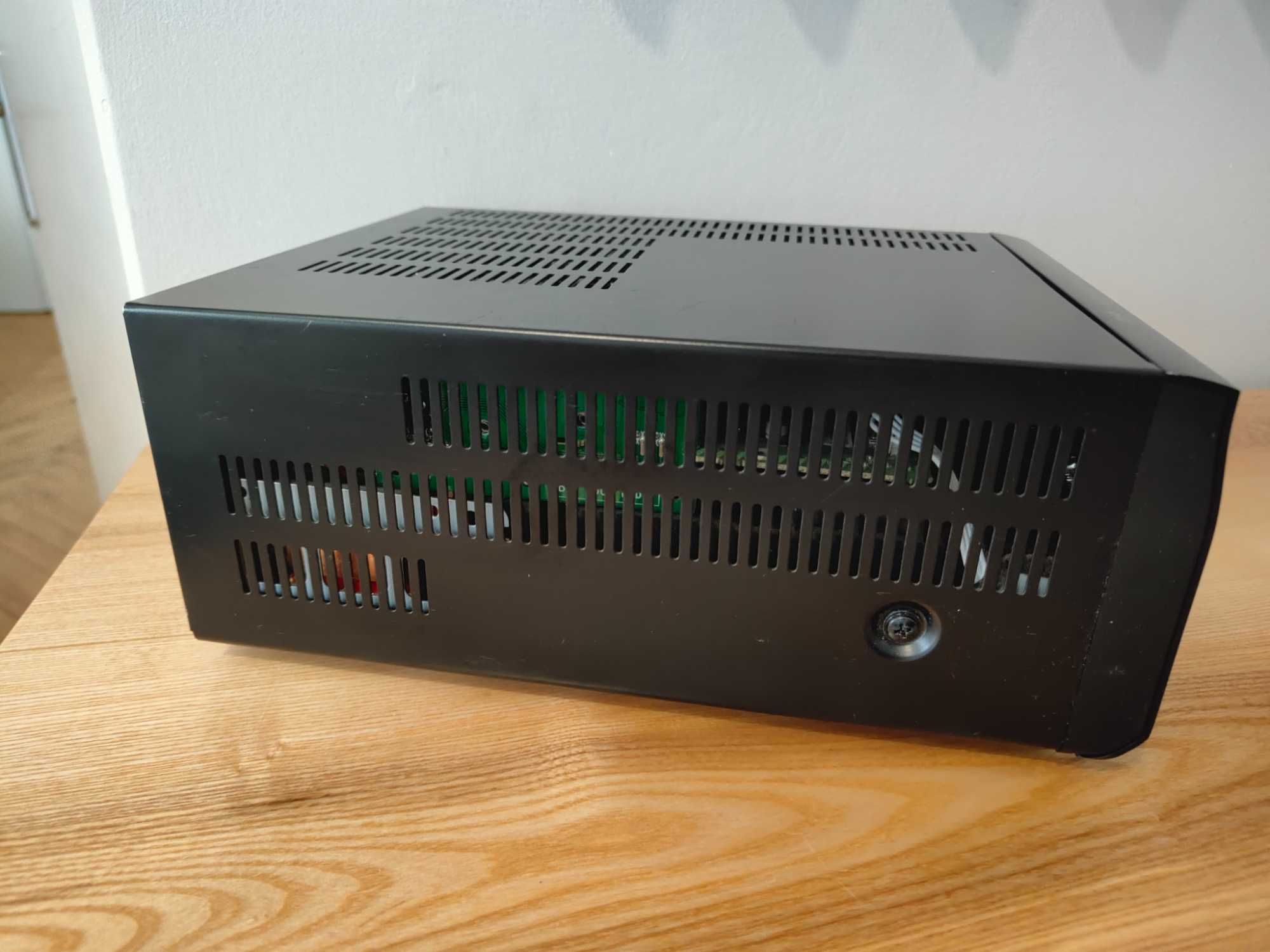 Wieża Stereo Amplituner Denon RCD-M39DAB
