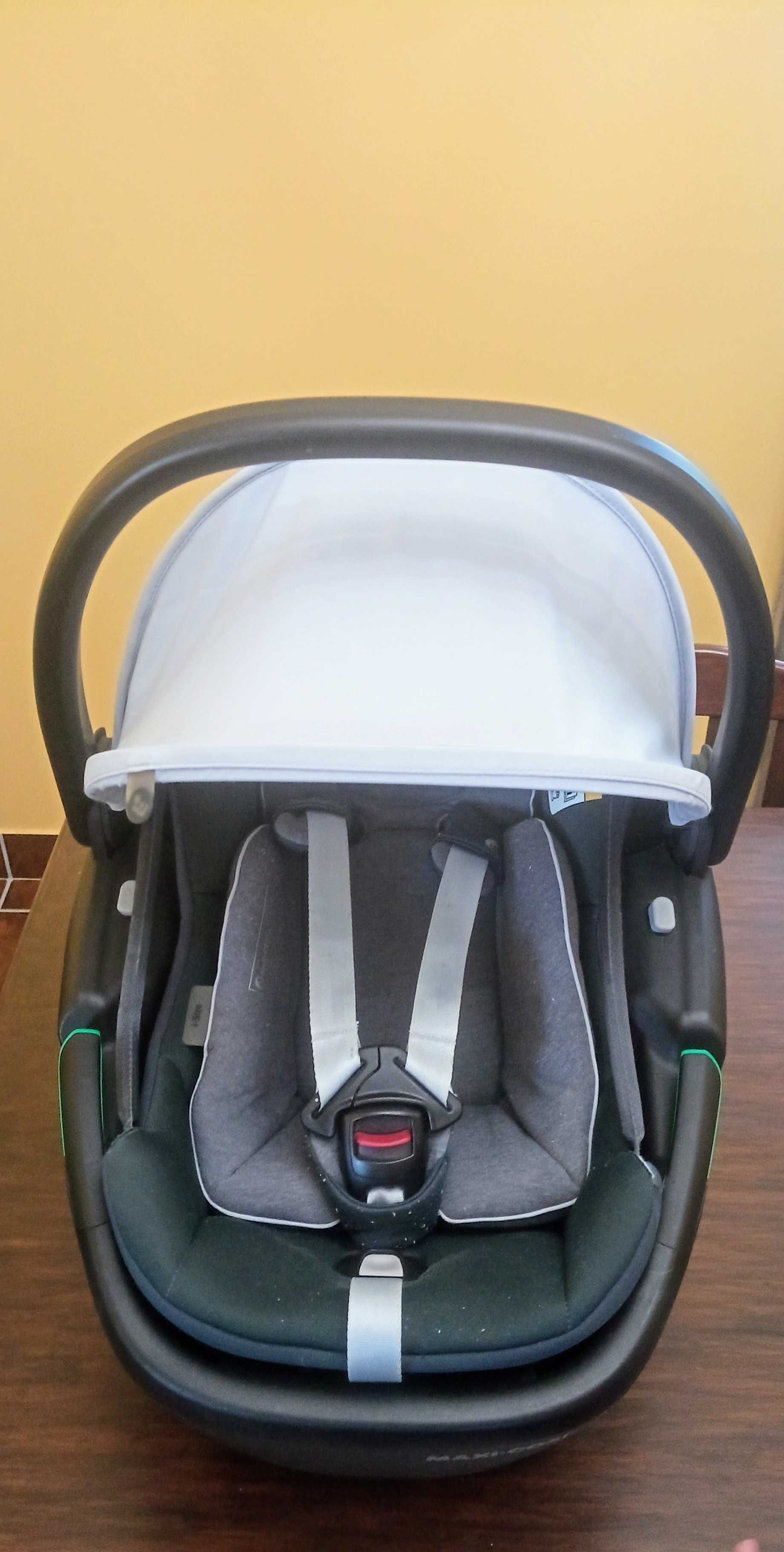 Cadeira Maxi-Cosi Coral 360