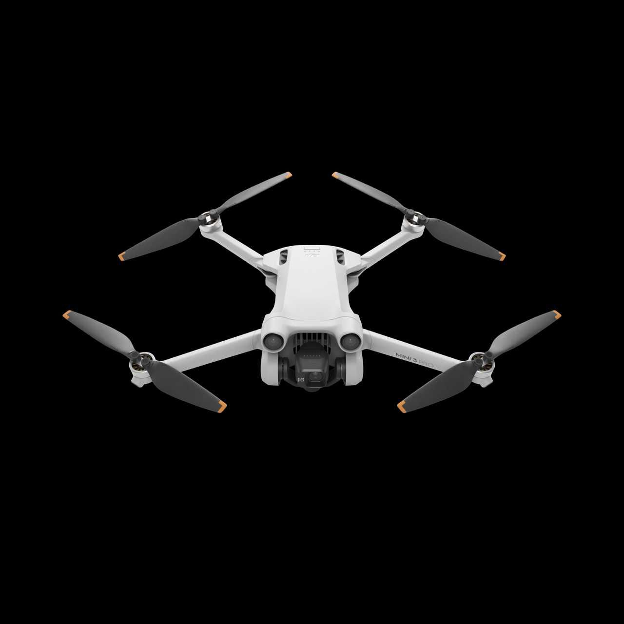 Wynajem drona DJI Mini 3 Pro | Pełny zestaw | Już od 70 zł | Warszawa