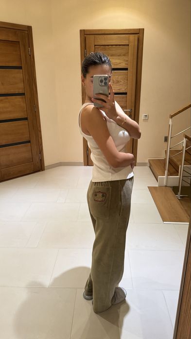 Штаны Асе hotel