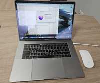 Apple Macbook Pro 13,3 i7, 16/512GB Retina 15,4