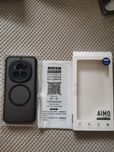 Etui plecki case obudowa honor magic 6 pro nowa plus folia mat gratis