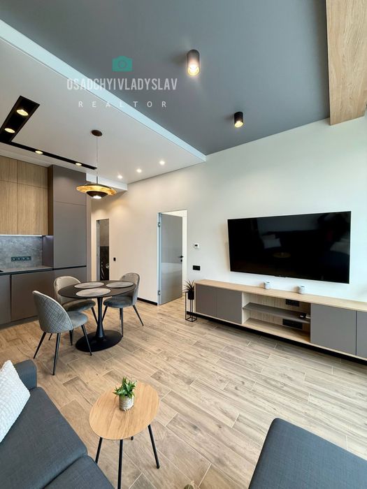 ‼️Супер ВИДОВА 2к в ЖК Bartolomeo Resort town Бартоломео