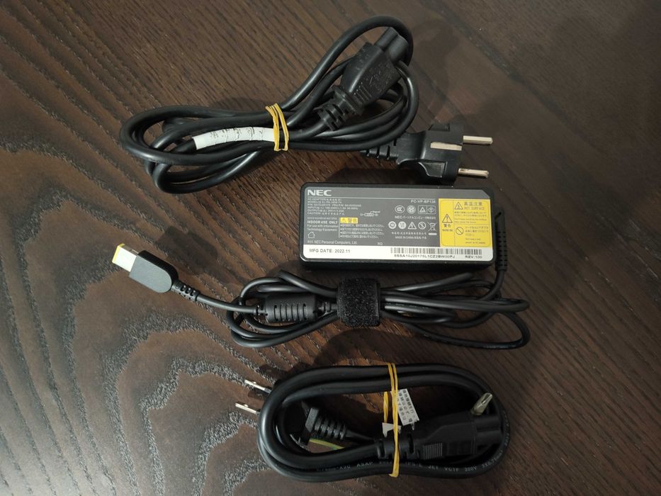 Japoński komputer MFF NEC Mate MKL41C i3-12100T 8GB / 256GB NVMe