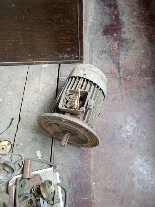 Ворота гаражные.