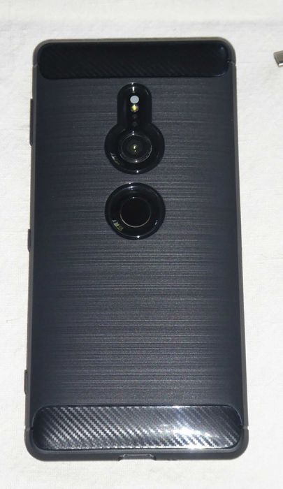 Flagowy Smartfon SONY Xperia XZ2 - IGŁA,  jak Nowy + Akcesoria! Wroc