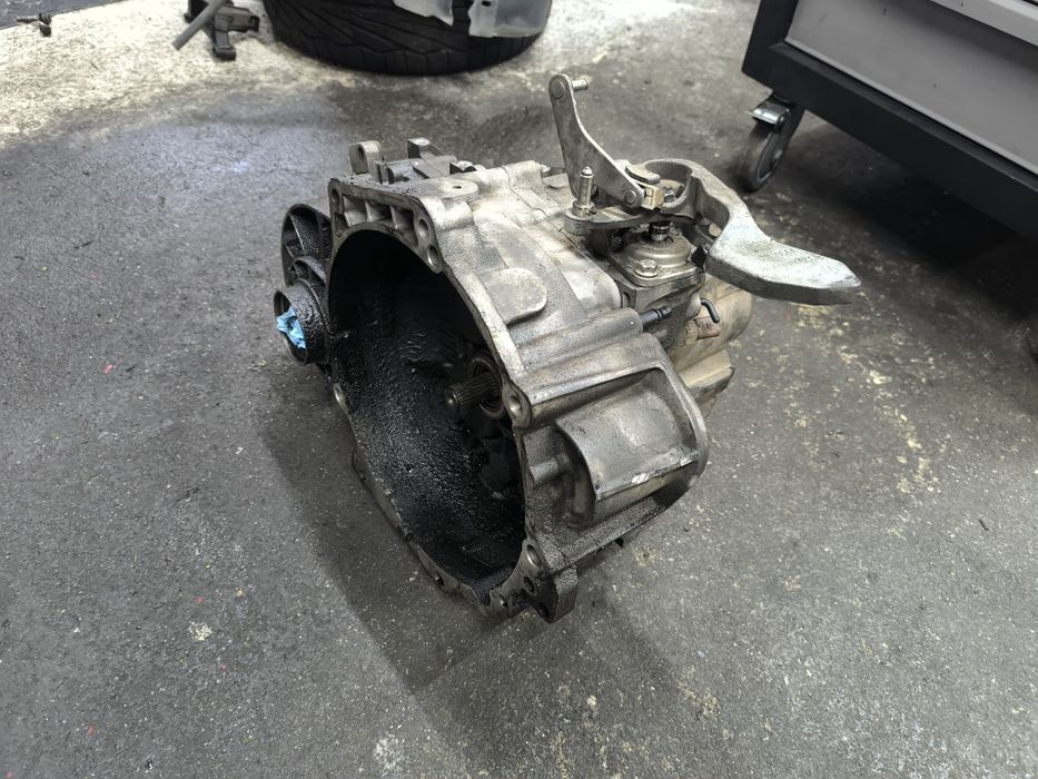 Material 6l cupra