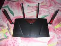 Продам роутер Asus AC88U