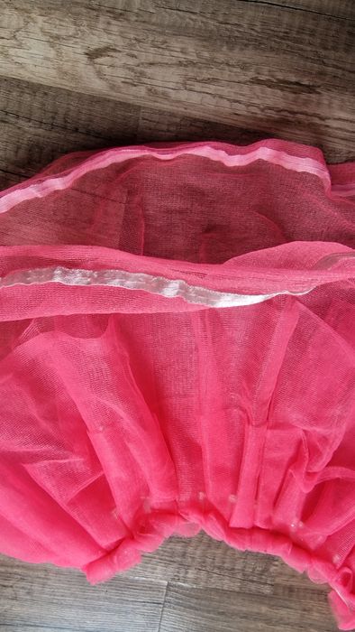 spódniczka tiulowa 110